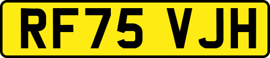 RF75VJH