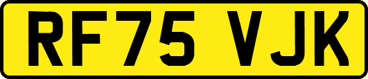 RF75VJK