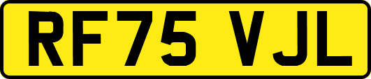 RF75VJL