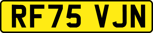 RF75VJN