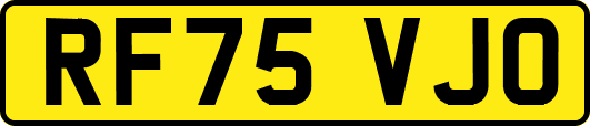 RF75VJO