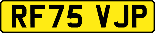RF75VJP