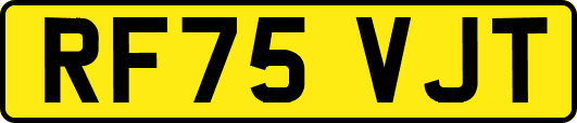 RF75VJT