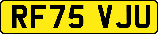 RF75VJU