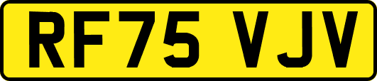 RF75VJV