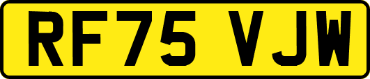 RF75VJW
