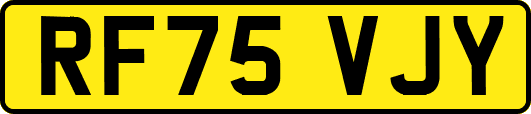 RF75VJY