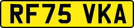 RF75VKA