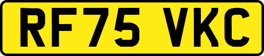 RF75VKC