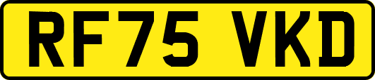 RF75VKD