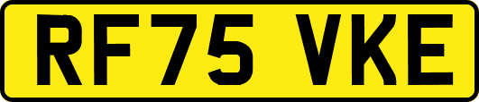 RF75VKE