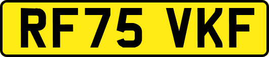 RF75VKF