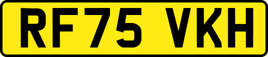 RF75VKH