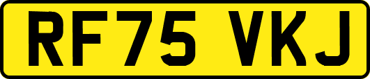RF75VKJ