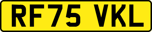 RF75VKL