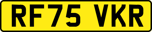 RF75VKR