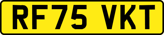 RF75VKT