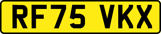 RF75VKX