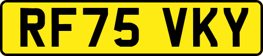 RF75VKY