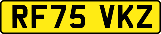 RF75VKZ