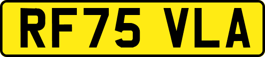 RF75VLA