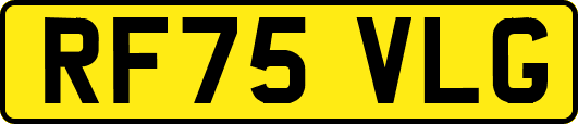 RF75VLG