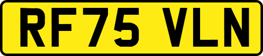 RF75VLN
