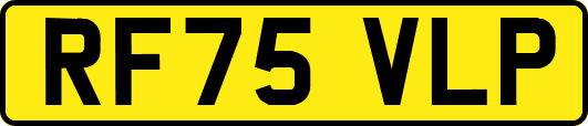 RF75VLP