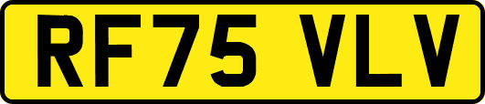 RF75VLV