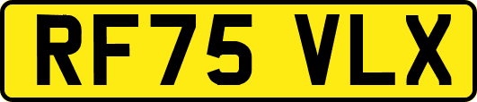 RF75VLX