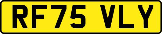 RF75VLY