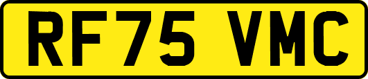 RF75VMC