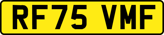 RF75VMF