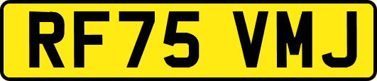 RF75VMJ