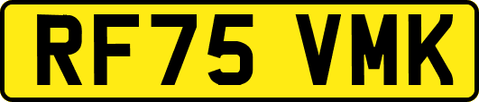 RF75VMK