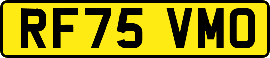 RF75VMO