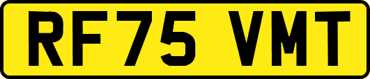 RF75VMT