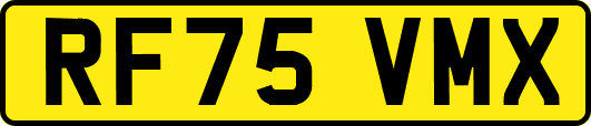 RF75VMX