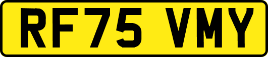 RF75VMY