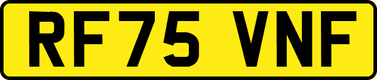 RF75VNF