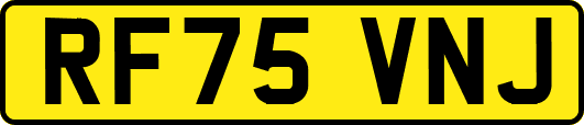 RF75VNJ
