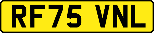 RF75VNL