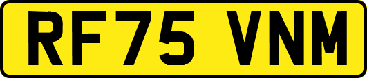 RF75VNM