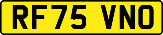 RF75VNO