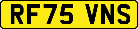 RF75VNS