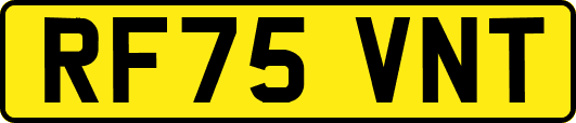 RF75VNT