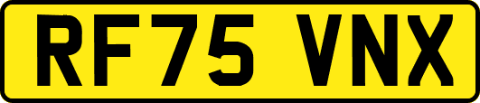 RF75VNX