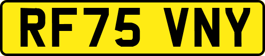 RF75VNY