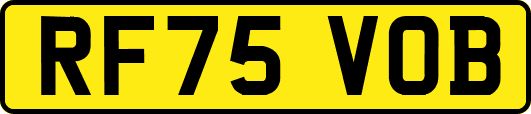 RF75VOB