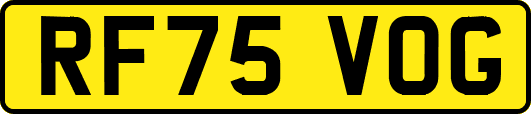 RF75VOG